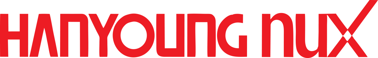 Hanyoung Nux logo